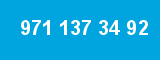 971 137 34 92 971 137 34 92